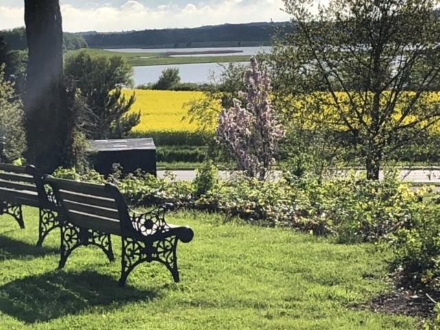 Norsminde Kro Odder Exteriér fotografie